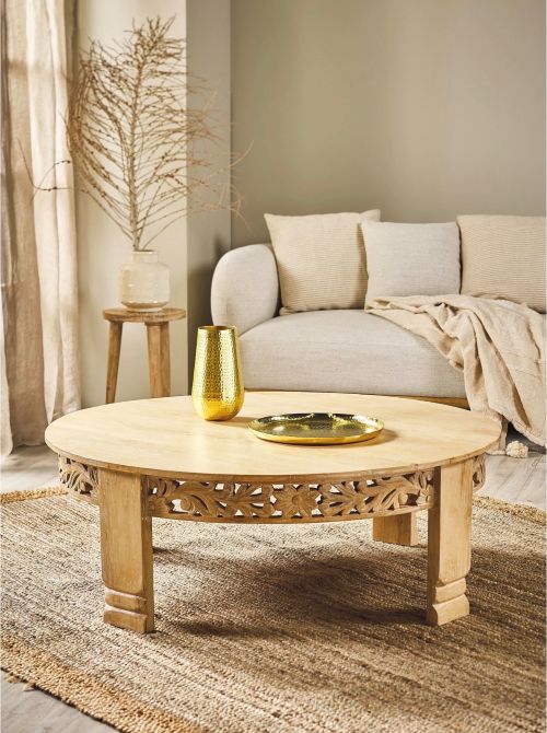Mesa de Centro Emma 110 cm Umbrale