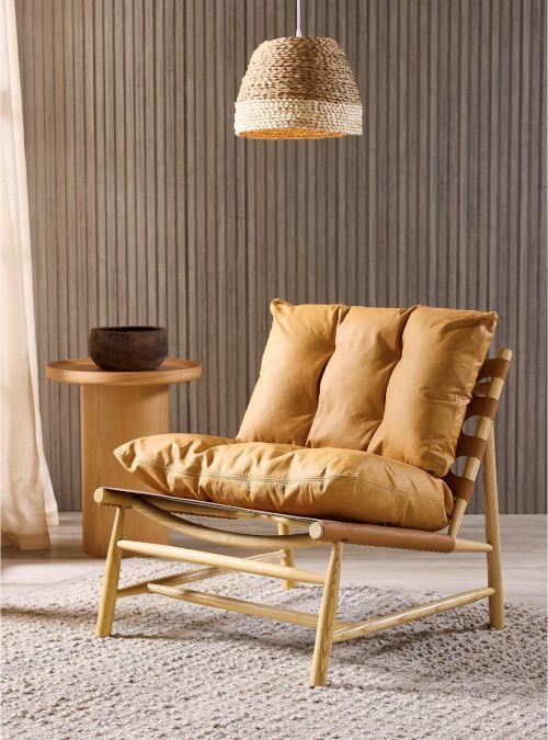 Sitial Chañaral Cuero Alaniz Home