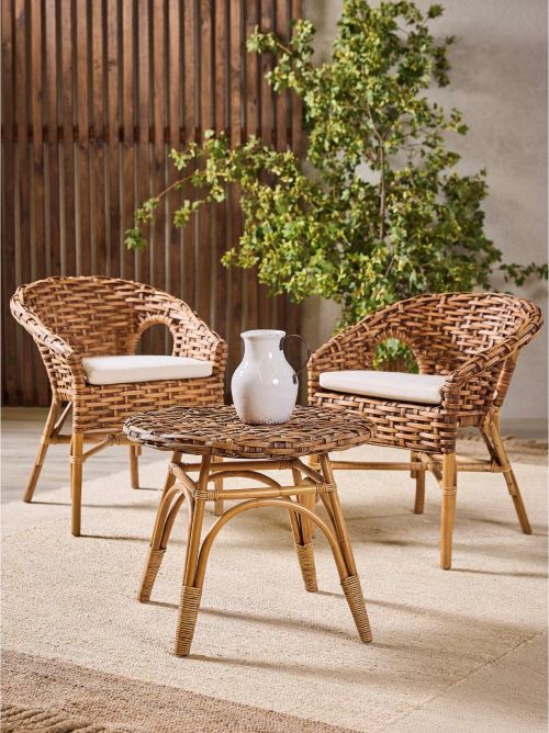 Set Conversación Kirby Ratán Alaniz Home