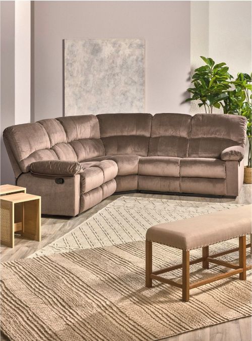 Reclinable Fester 5C Attimo