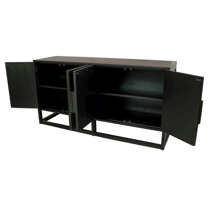 Buffet Acanalado Alaniz Home - Imagen 3