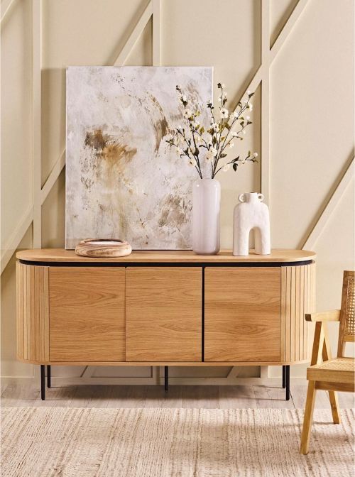 Buffet Paula 3 Puertas Alaniz Home