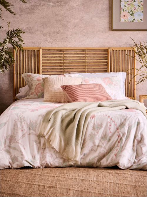 Respaldo Bund King 190x120 cm Umbrale Home