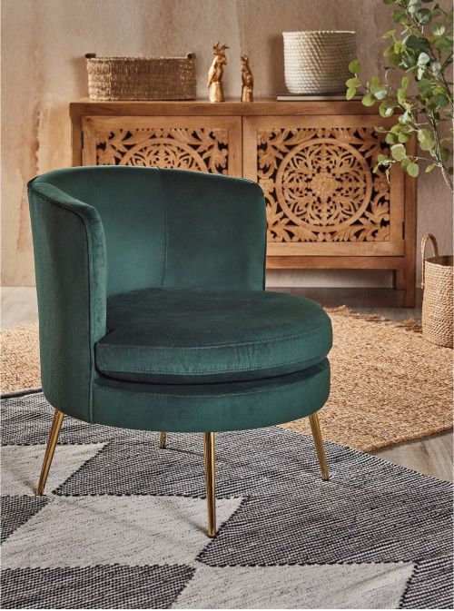 Sitial Kili Curvo Umbrale Home