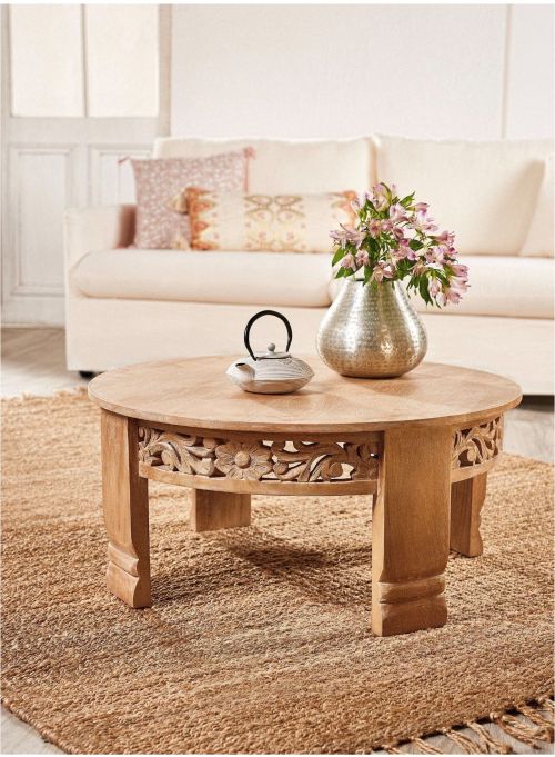 Mesa de Centro Emma 95 cm Umbrale