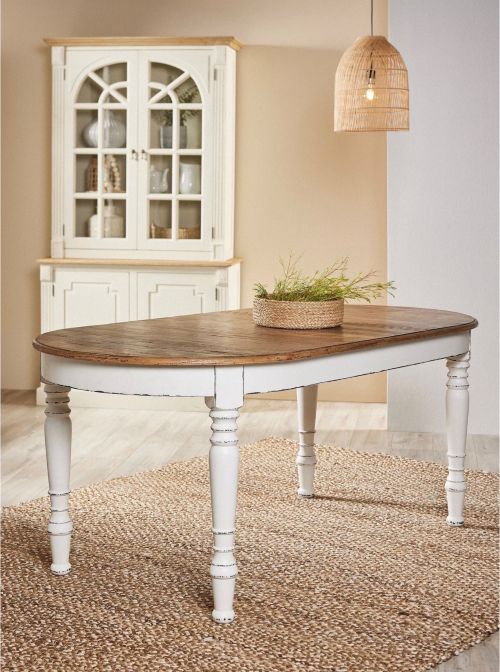 Mesa Comedor Montauk Sarah Miller