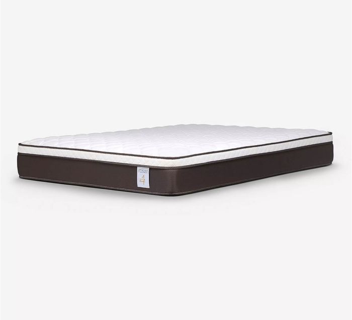 Colchón New Style 4 Plus 2 Plazas x 190 cm Rosen