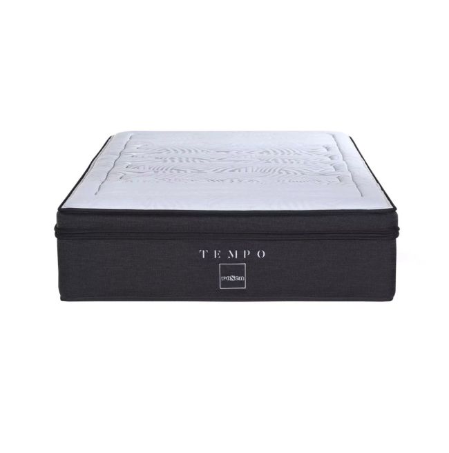 Colchón Tempo 1.5 Plazas x 200 cm Rosen