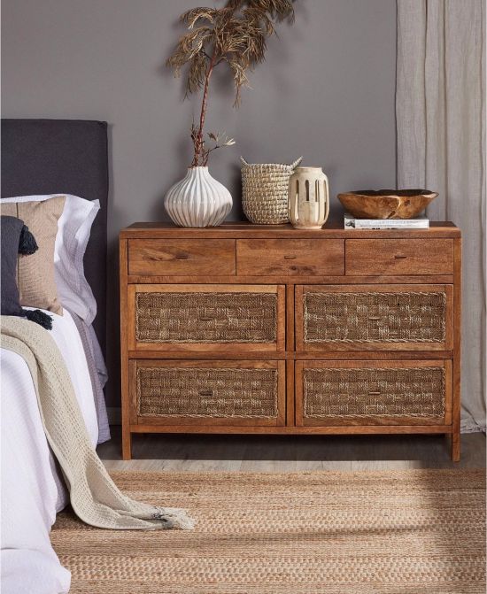 Cómoda Pampa Alaniz Home