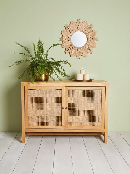Gabinete Junco 2 Puertas Sarah Miller