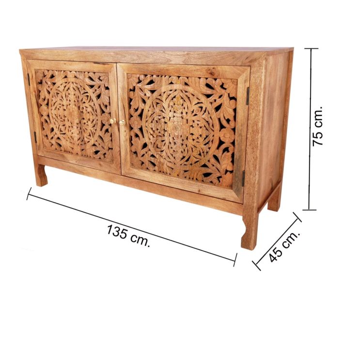 Buffet Umbrale Home Ema Umbrale Home - Imagen 2
