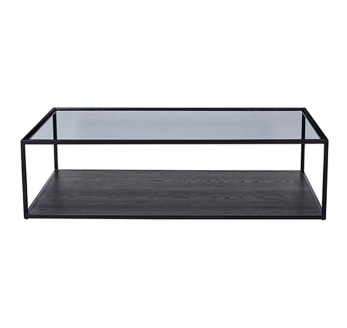 Mesa Centro Madison 150x100x40 cm Alaniz Home - Imagen 2