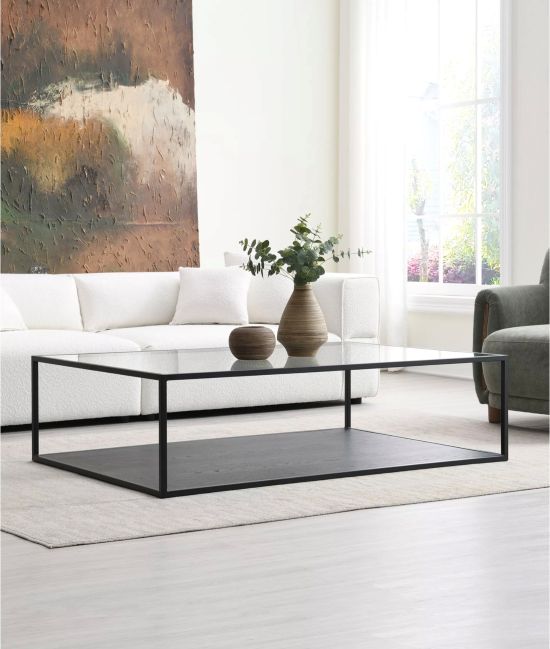 Mesa Centro Madison 150x100x40 cm Alaniz Home - Imagen 6