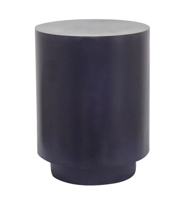 Mesa Lateral Dark Alaniz Home - Imagen 3