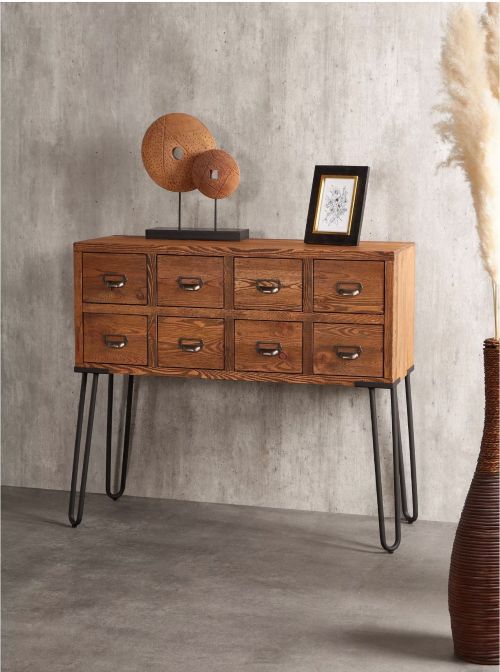 Arrimo Elm 100x35 cm Alaniz Home
