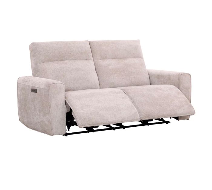 Reclinable Duke 3 Cuerpos Eléctrico Alaniz Home - Imagen 4