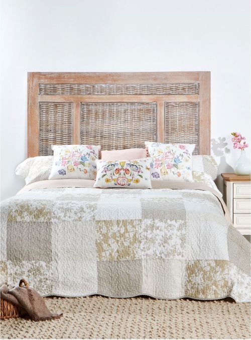 Respaldo Rehue King Sarah Miller - Imagen 2