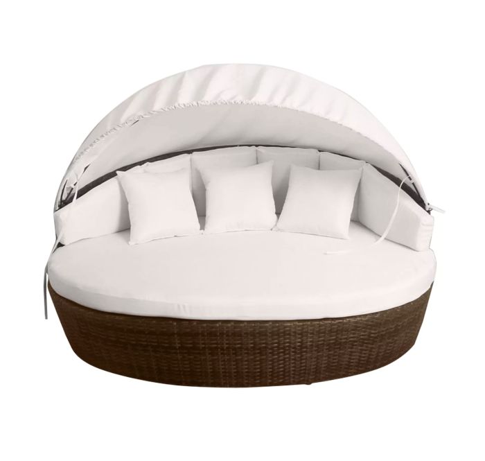 Sofá Cama Terraza Mardon Attimo - Imagen 3