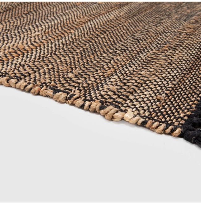 Alfombra Yute Basement Home Rectangular Grande - Imagen 4