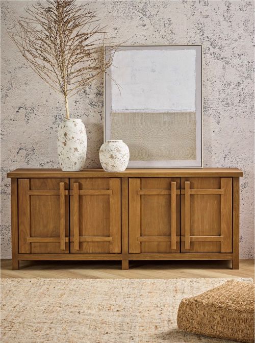 Buffet Wabi Sabi 180x45x75 Alaniz Home
